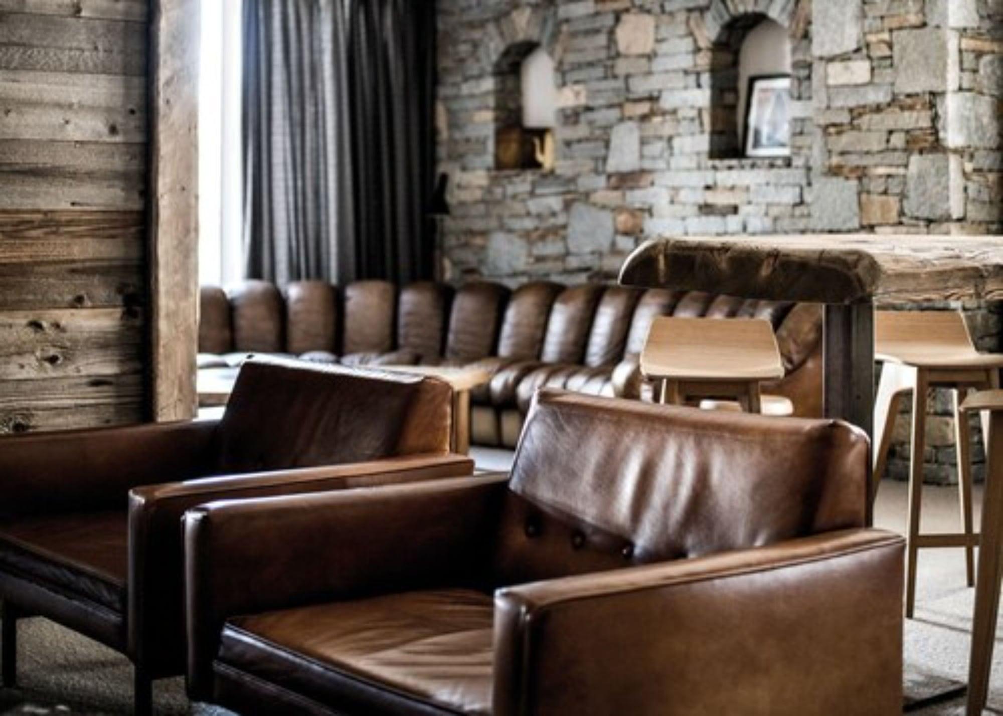 Hotel Des Trois Vallees Courchevel Extérieur photo