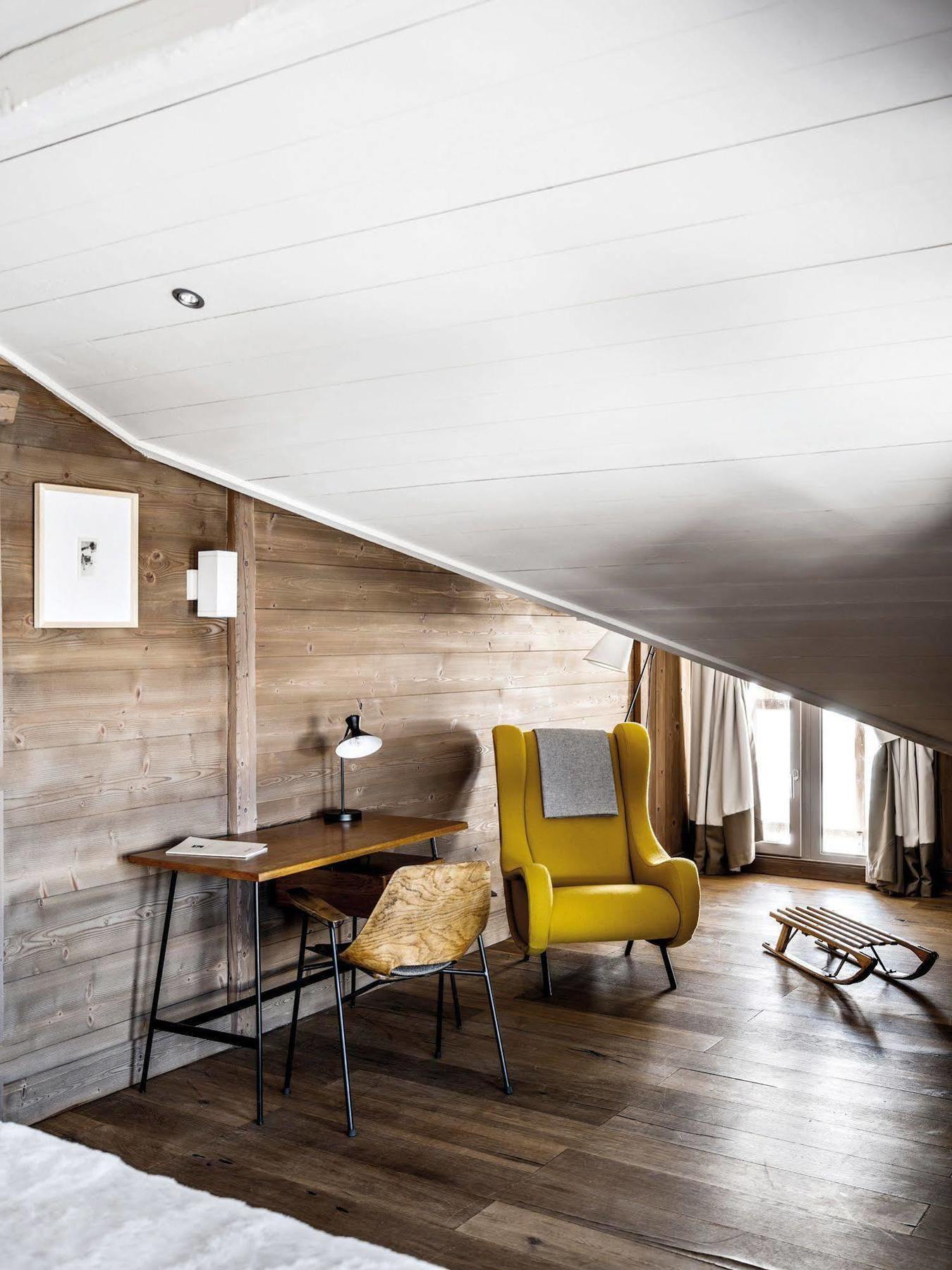 Hotel Des Trois Vallees Courchevel Extérieur photo