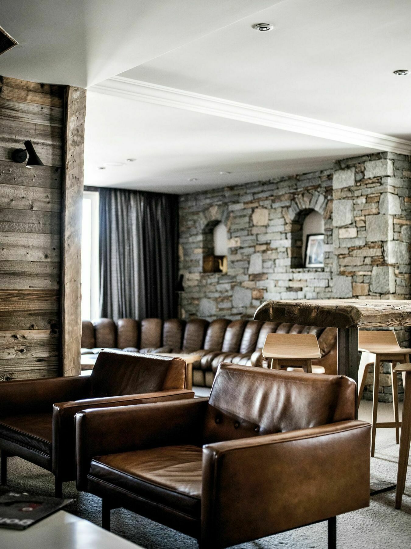 Hotel Des Trois Vallees Courchevel Extérieur photo